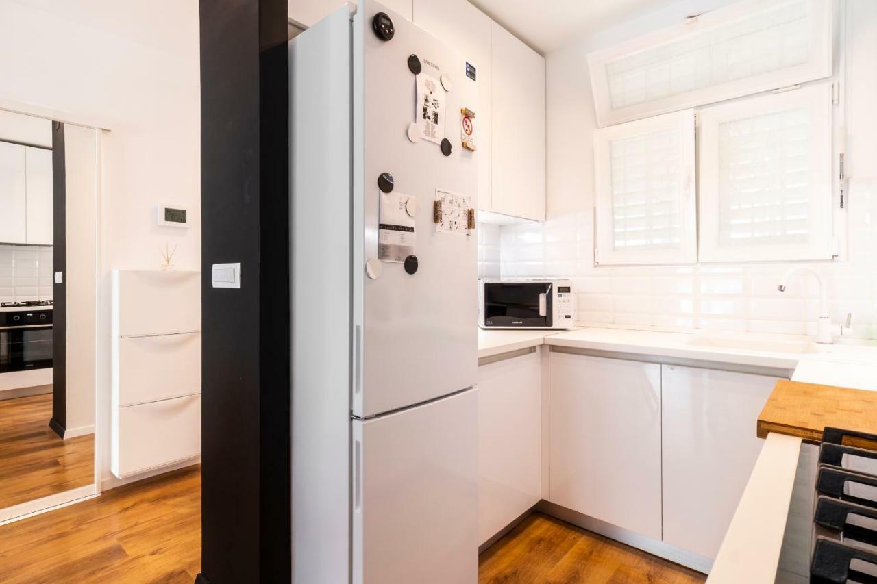 Apartment In Centre For 6 Split Exterior foto